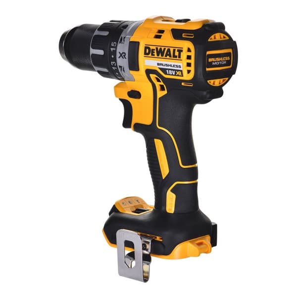 18V akku skruetrækker + vinkel bit driver DCD791P3A DEWALT