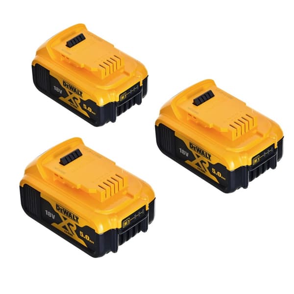 18V akku skruetrækker + vinkel bit driver DCD791P3A DEWALT