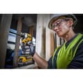 Miniatyrbild 4 av 4: DeWALT Outillage 18V sladdlös slagdrivare med 1,7Ah batteri POWERSTACK DCF850E1T