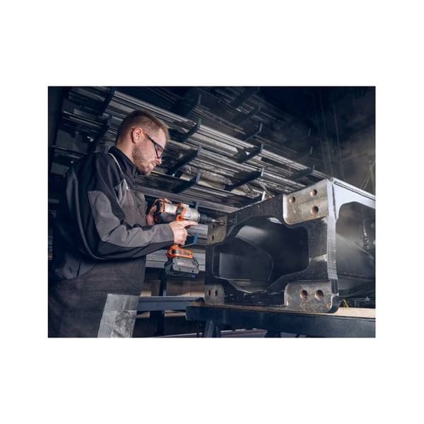 Batteridriven slagdrivare - FEIN - ASCD 18-1000 W34 AS - 1050 Nm - Borstlös motor - 6 hastigheter