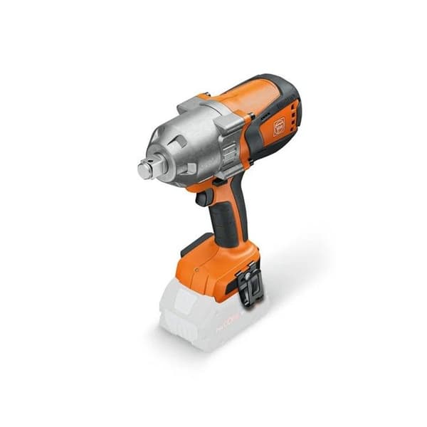 Batteridriven slagdrivare - FEIN - ASCD 18-1000 W34 AS - 1050 Nm - Borstlös motor - 6 hastigheter