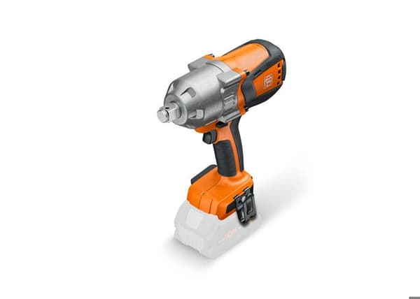 Batteridriven slagdrivare - FEIN - ASCD 18-1000 W34 AS - 1050 Nm - Borstlös motor - 6 hastigheter