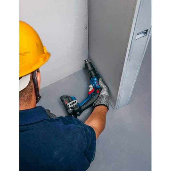 Bosch GTB 18V-45 sladdlös gipsskruvmejsel - 06019K7000