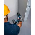 Miniatyrbild 3 av 4: Bosch GTB 18V-45 sladdlös gipsskruvmejsel - 06019K7000