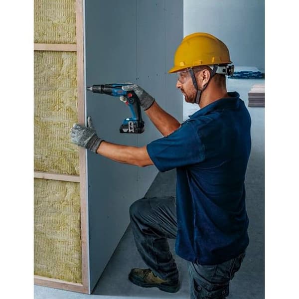 Bosch GTB 18V-45 sladdlös gipsskruvmejsel - 06019K7000