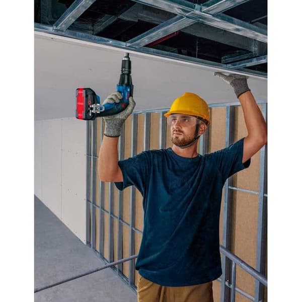 Bosch GTB 18V-45 sladdlös gipsskruvmejsel - 06019K7000