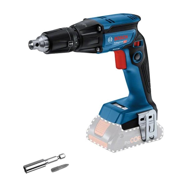 Bosch GTB 18V-45 sladdlös gipsskruvmejsel - 06019K7000