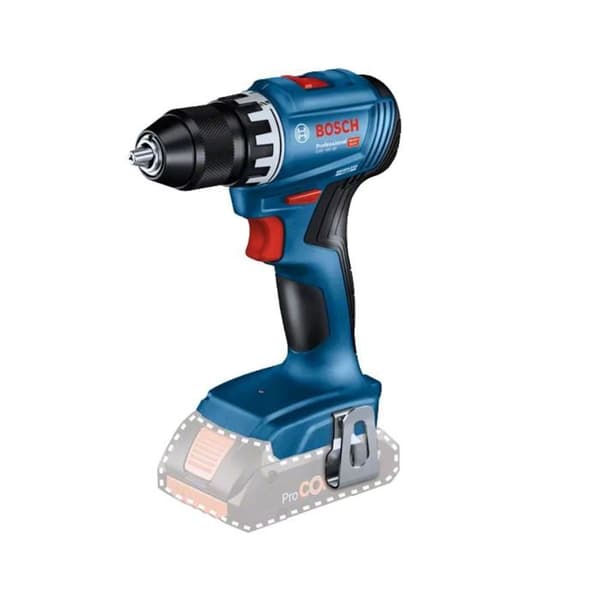Bosch GSR 18V-45 sladdlös borr-/skruvdragare - 06019K3200