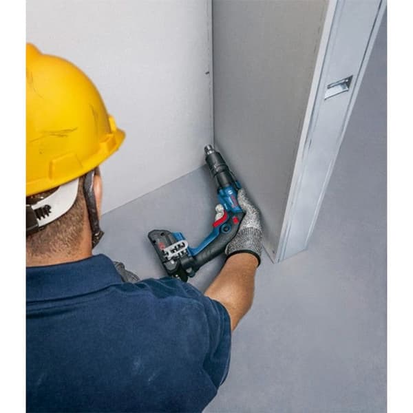BOSCH PROFESSIONAL 18V SYSTEM TRADDLÖS SKRUVDRAGARE GTB 18V-45 (