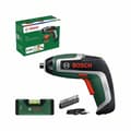 Miniatyrbild 1 av 3: Bosch hem och trädgård IXO 7 nivåsats 06039E0008 2,0 Ah sladdlös skruvmejsel - skruvmejsel - 2 Ah batteri - grön
