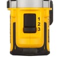 Miniatyrbild 4 av 5: Skruvdragare - DeWalt - DCD991NT - Trådlös - 18 V - Gul