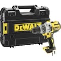 Miniatyrbild 1 av 5: Skruvdragare - DeWalt - DCD991NT - Trådlös - 18 V - Gul