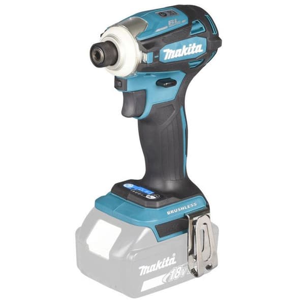 18V LXT Li-Ion 180Nm slagskruvmejsel (endast maskin) - MAKITA DTD172Z