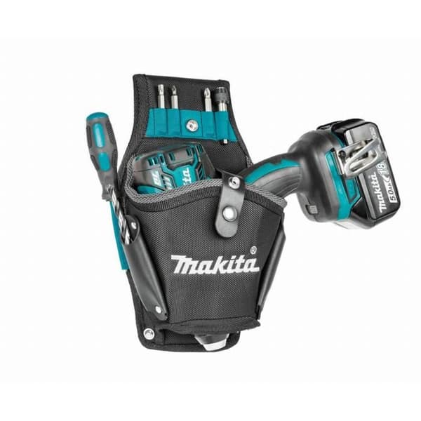 MAKITA hölsterväska för borrskruv - E-15154