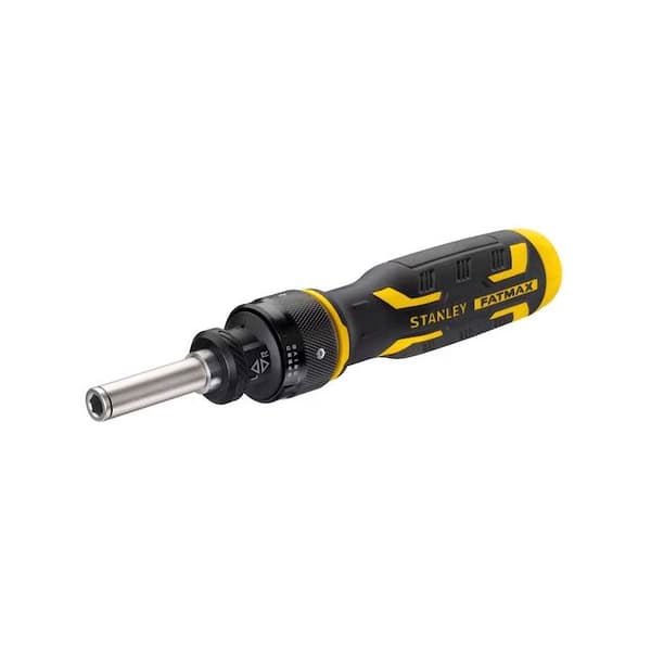Stanley 4V Fatmax Skruvmejsel - FMHT62692-0