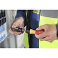 Miniatyrbild 5 av 5: Isolerat momentnyckelsats - WIHA - 40674 - 13 delar - Skydd upp till 1000 V - Noggrannhet ± 6%