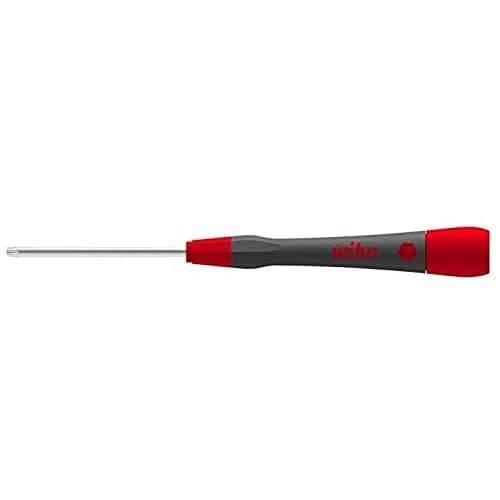 Precisionskruvmejsel - WIHA - PicoFinish® TorxPlus® Tamper Resistant (42495) - Torx-bits - Standard