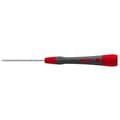 Miniatyrbild 3 av 3: Precisionskruvmejsel - WIHA - PicoFinish® TorxPlus® Tamper Resistant (42495) - Torx-bits - Standard