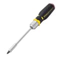 Miniatyrbild 5 av 5: STANLEY Big S Ratchet Bit Driver med 12 bitar