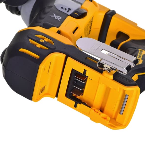 HAMARBORR DEWALT DCH172NT-XJ
