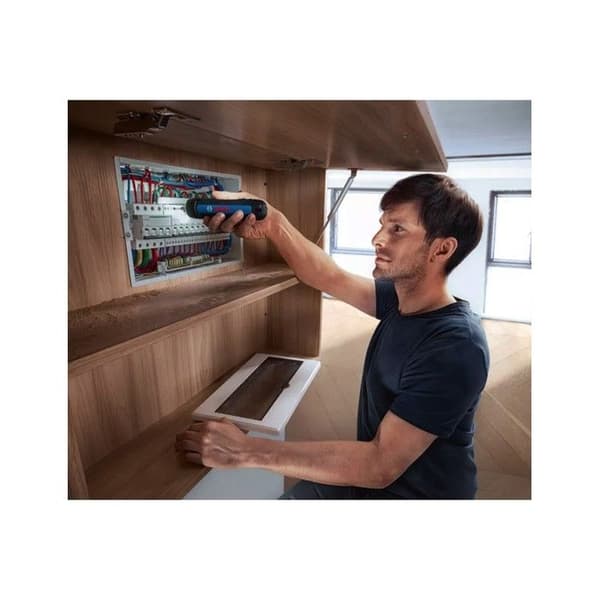 Bosch Professionell sladdlös skruvmejsel Bosch GO 06019H2201 1,5 Ah + batteri