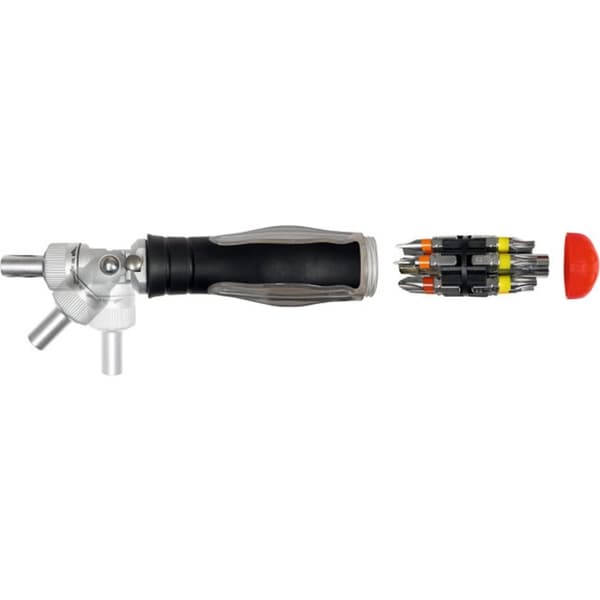 Connex COXB364015 Skraldeskruetrækker