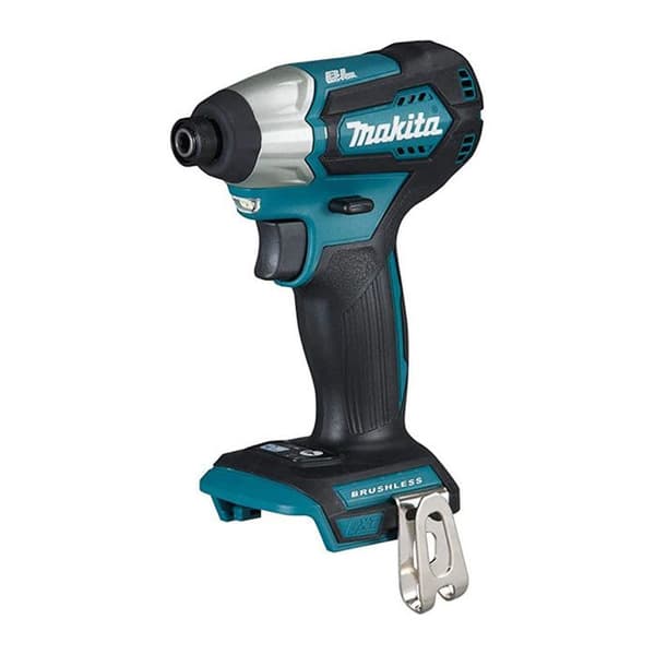 Makita DTD155Z 18V Slagskruvdragare (Maskin utan batteri)