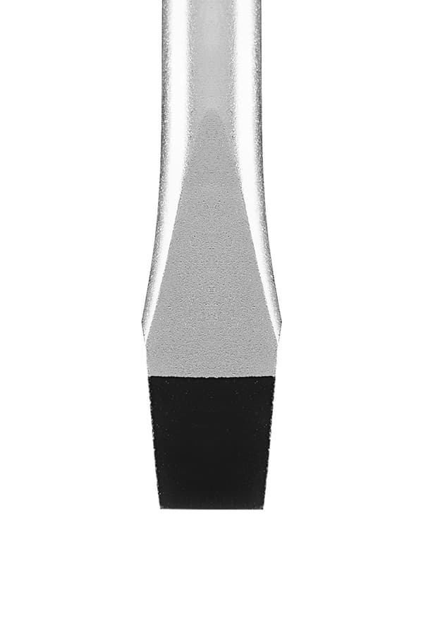 Flad skruetrækker 4,0 x 100 mm