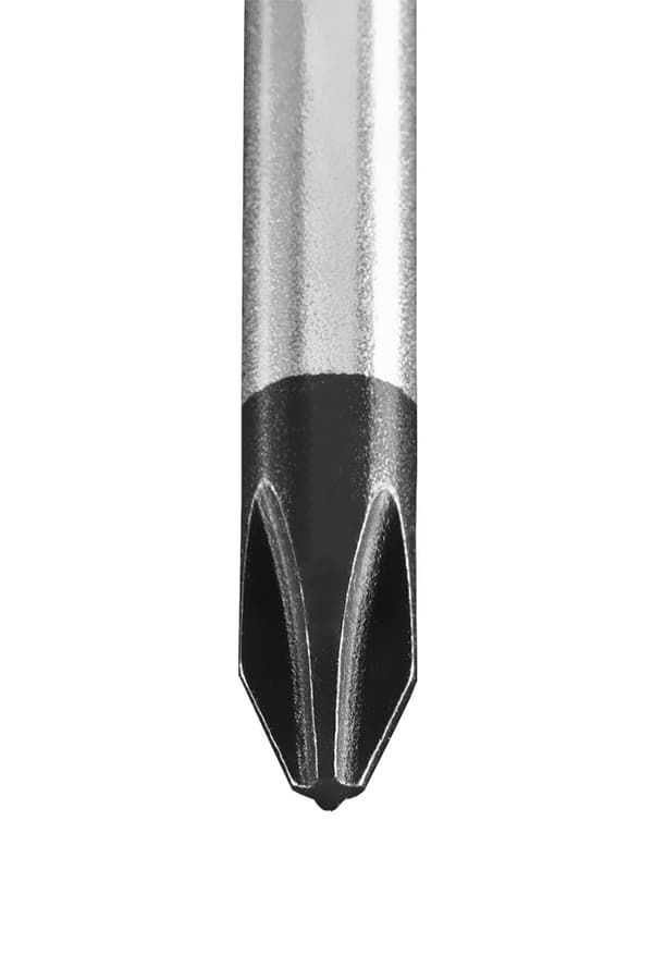 Stjerneskruetrækker PH2 x 38mm