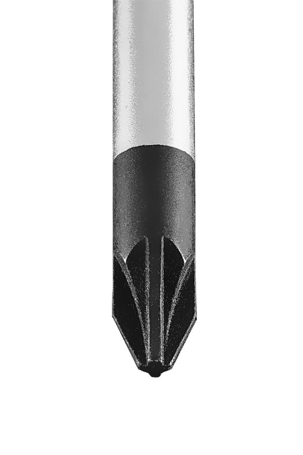Stjerneskruetrækker PZ1 x 100 mm