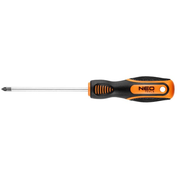 Stjerneskruetrækker PZ1 x 100 mm