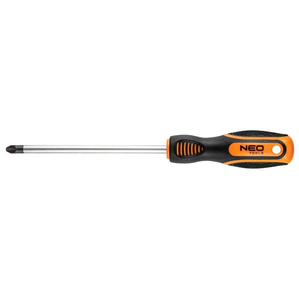 Stjerneskruetrækker PZ3 x 150 mm