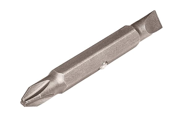 Vendbar stjerneskruetrækker 5,5 mm x PH2