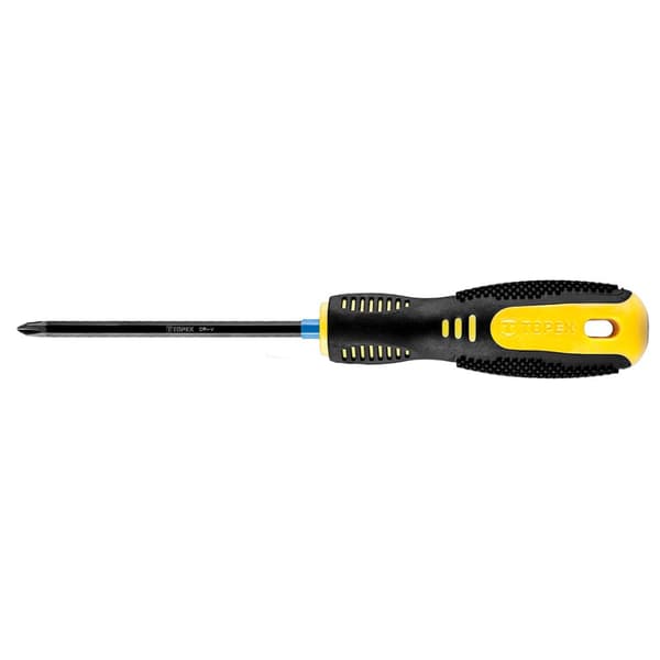 Stjerneskruetrækker PH1 x 100mm