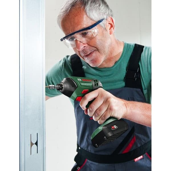 Bosch sladdlös skiftnyckel - AdvancedImpactDrive 18 - 130 Nm - Bosch Power for ALL batteri