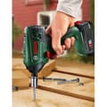 Miniatyrbild 5 av 5: Bosch sladdlös skiftnyckel - AdvancedImpactDrive 18 - 130 Nm - Bosch Power for ALL batteri
