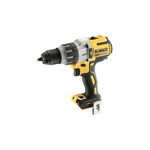 DeWALT DCD996NT-XJ - slagborr/skruvdragare - sladdlös - 3 hastigheter