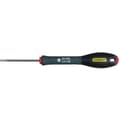 Miniatyrbild 2 av 2: Fatmax elektrisk platt skruvmejsel 3,5x75mm - FATMAX - Standard - Elskydd - Platt spets