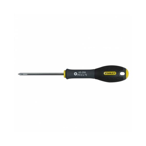 FATMAX stjärnskruvmejsel - Phillips 2 - 125 mm - Elektriskt skydd - kromvanadinstålblad