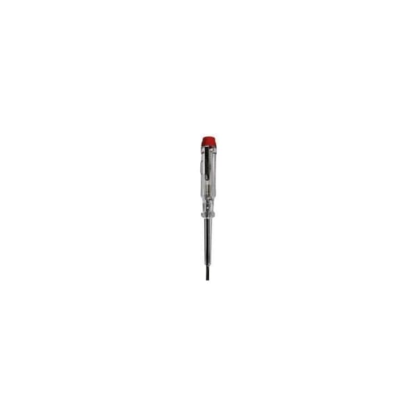 GENERISK - Testskruvmejsel 06mmx65mmx3mm - FISCHER DAREX
