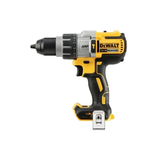 DeWALT DCD996NT-XJ borr 2000 RPM utan nyckel 1,6 kg