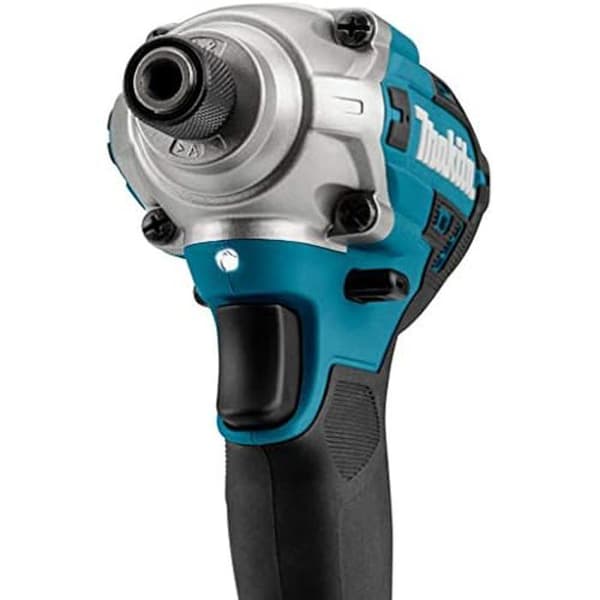 Slagskruvdragare - MAKITA - DTD156RTJ - 18V - 155Nm - 2x5.0 Ah
