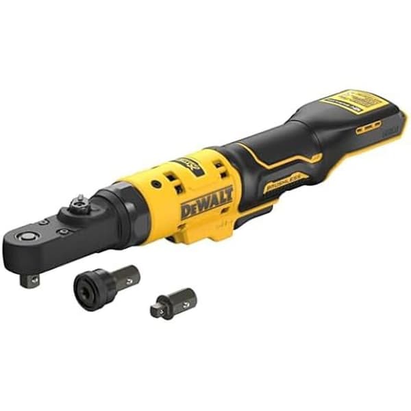 K ratsk nyckel - DEWALT - DCF500N-XJ - 12V - 75 Nm - Utan batteri