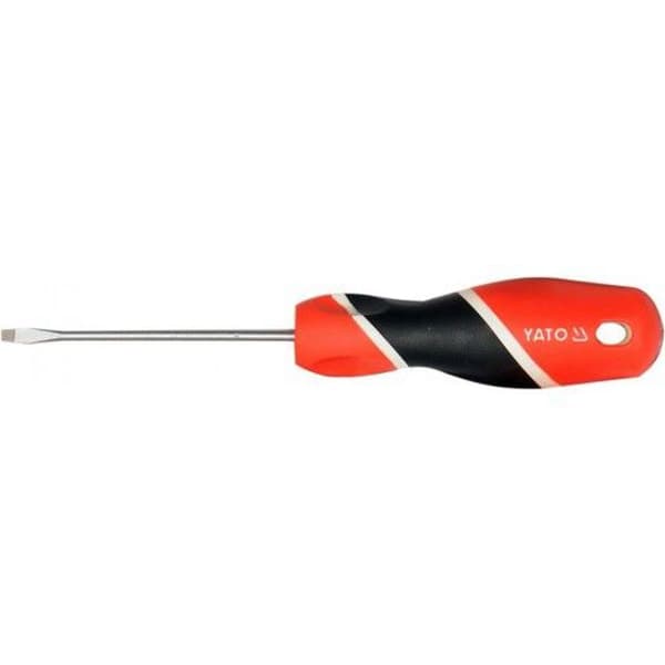 Yato skruvmejsel - YT-25903 - Platt skruvmejsel 3,0x150mm