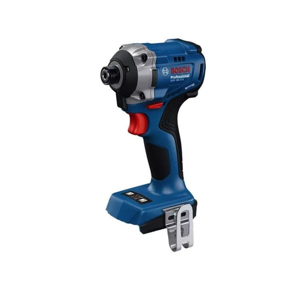 BOSCH GDR 18V-215 Slagskruvdragare (Endast kropp + L-Boxx 136)