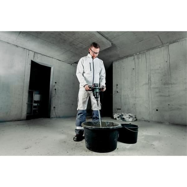 Metabo SSW 18 LTX 300 BL (602395800) TRADDLÖS SKREVDRÄCKARE 18 V 300 Nm 2 batterier 4 AH LIHD LADDARE ASC 55; LÅDA