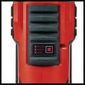 Miniatyrbild 6 av 6: Einhell Professional Boulonneuse utan sladd IMPAXXO 18/400 Power X-Change (18V, 400 Nm) Levereras utan batteri eller laddare