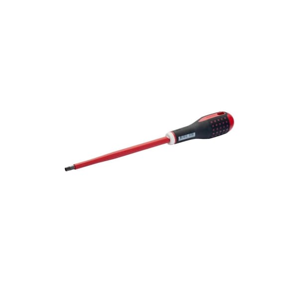 Insulated screwdriver ERGO™ HEX 8x200mm 1000V VDE