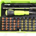 Miniatyrbild 2 av 4: 53 i 1 skruvmejsel - TEKNISK RABATT - Precisionsverktygssats för gör-det-själv och elektronik