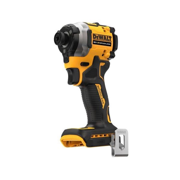 18V slagskruvmejsel - DEWALT - DCF850NT - Borstlös motor - 205 Nm - Ultrakompakt